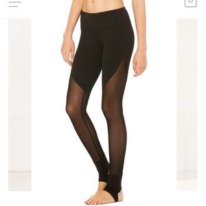 Alo Show off legging